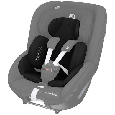 MAXI COSI Novorozenecká vložka Pearl 360 Black