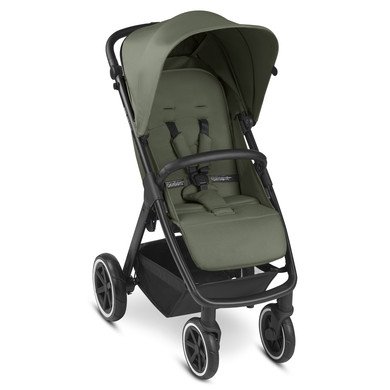 ABC DESIGN Buggy Avus Air Olive Collection 2024