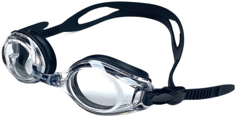 Swimaholic Optical Swimming Goggles -6.0