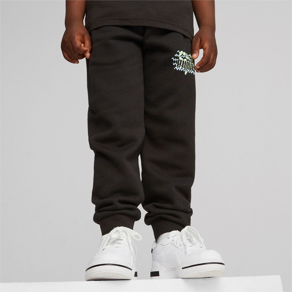 ESS MIX MTCH Sweatpants TR 116