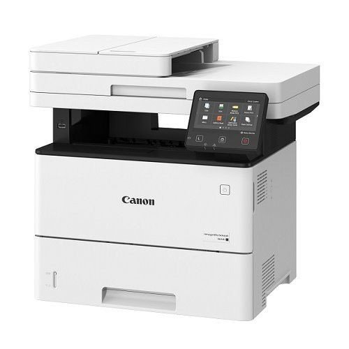 Canon imageRUNNER 1643iF II CF5160C006 laserová multifunkce + toner