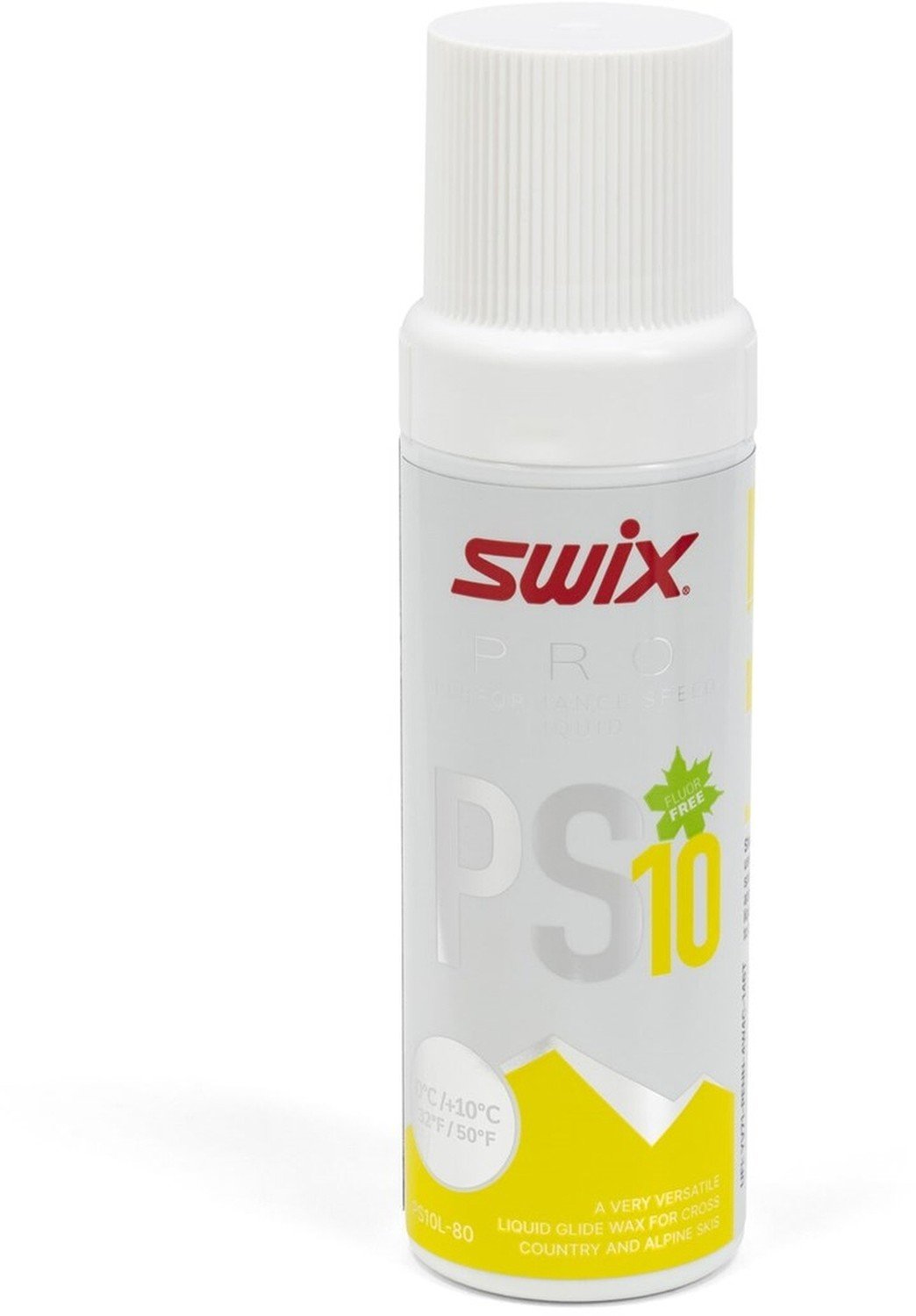 Swix PS10L - 80ml uni