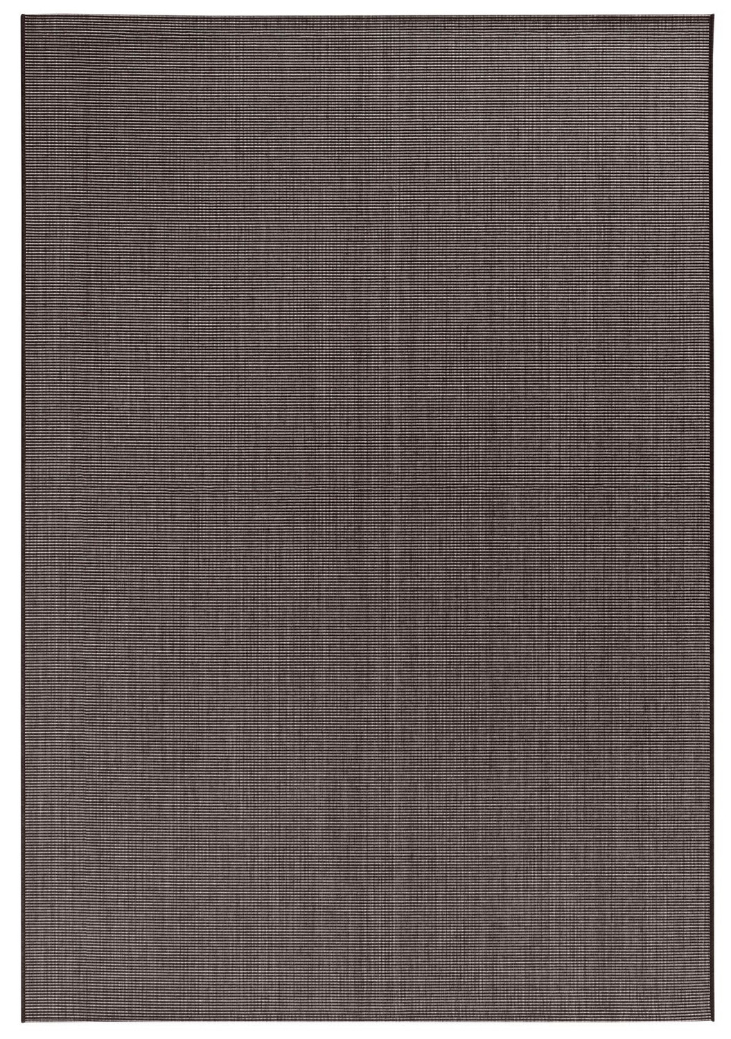 Kusový koberec Meadow 102723 schwarz – na ven i na doma - 160x230 cm Hanse Home Collection koberce