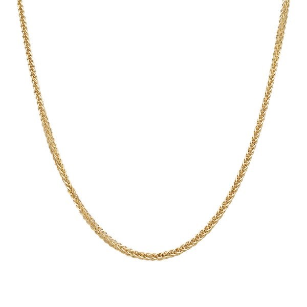 Náhrdelník bez kamenů 273-087-2295 55-10.95g