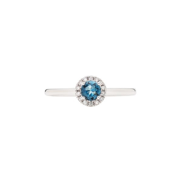 Prsten s brilianty 324-867-T770 56-2.50g