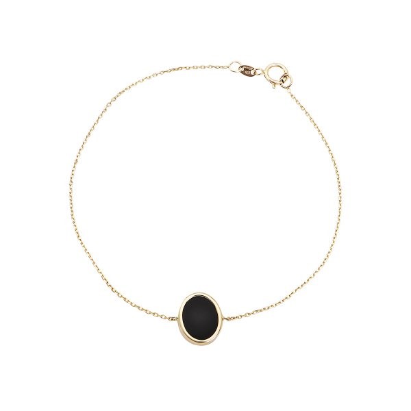 Náramek s brilianty 264-949-ON2297 1.05g