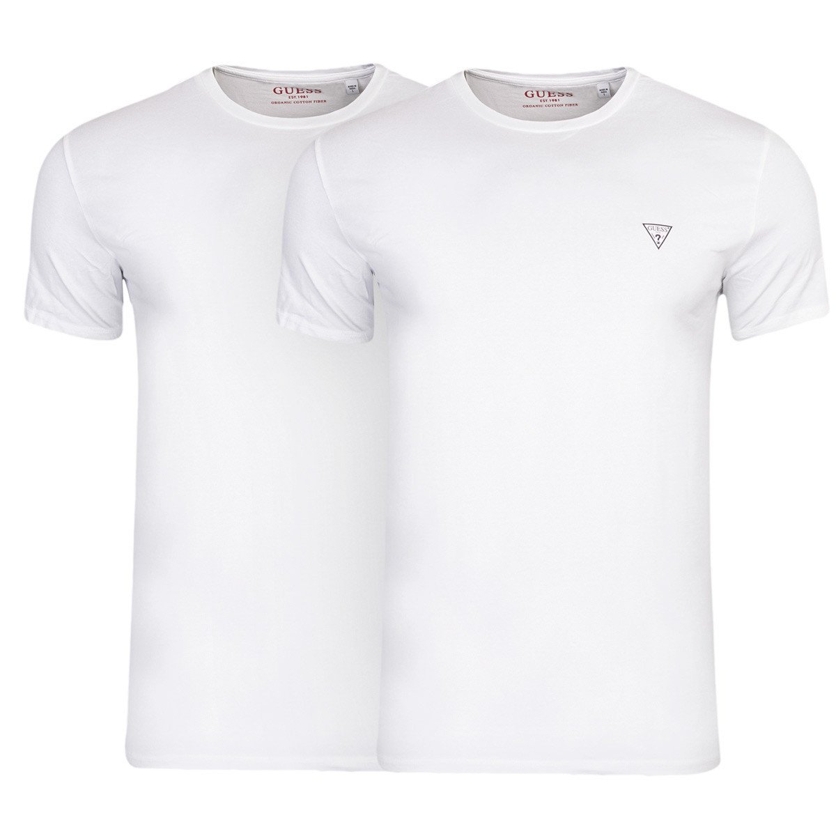 Guess caleb hero cnk s/s 2pack s