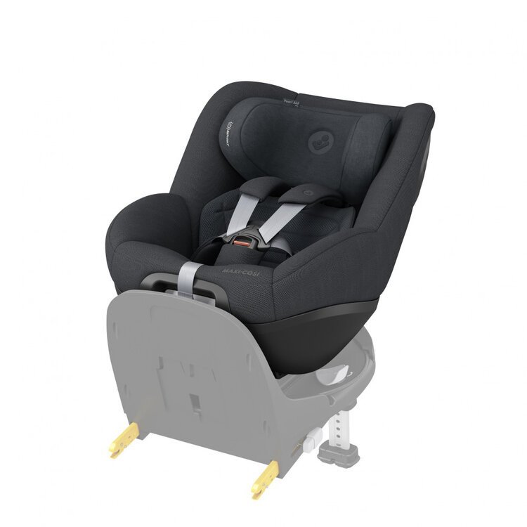 MAXI-COSI Autosedačka Pearl 360 Pro (61 do 105 cm) Authentic Graphite