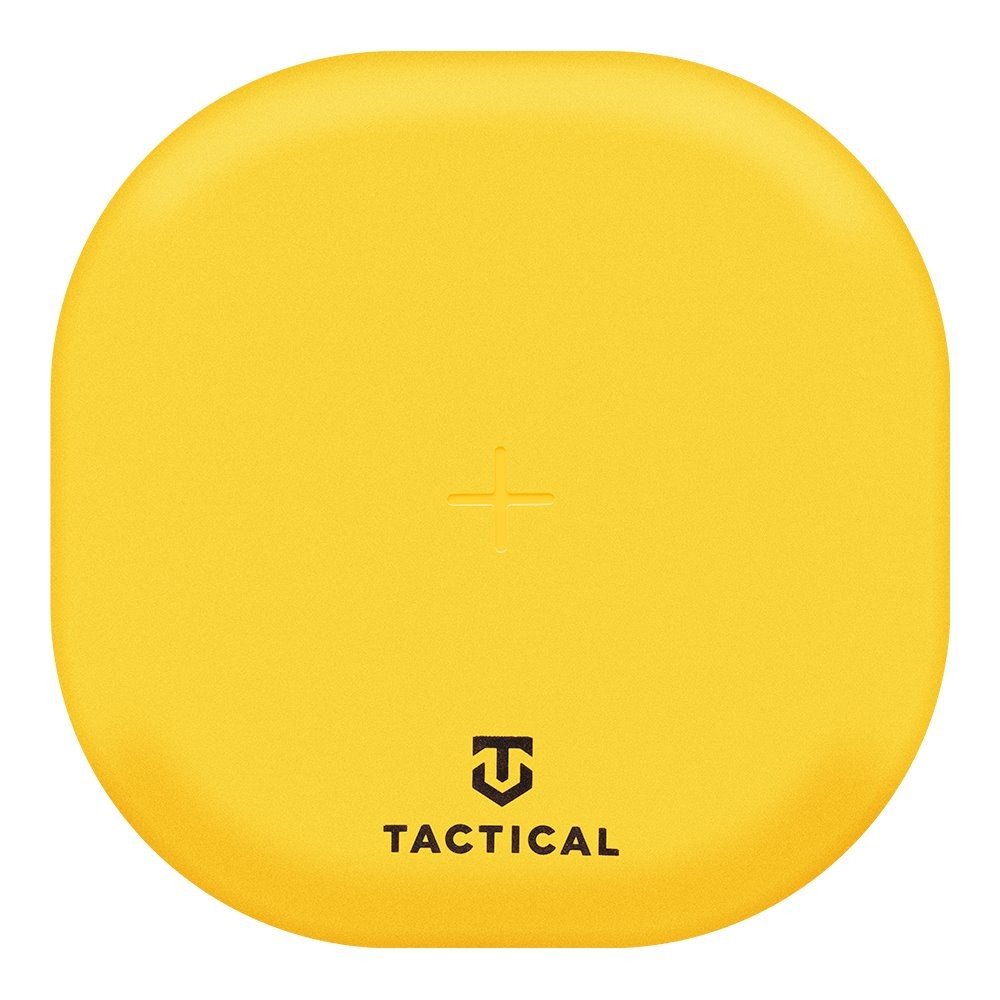 Tactical WattUp Wireless Yellow