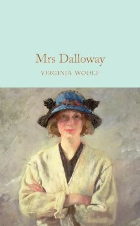 Mrs Dalloway - Woolf