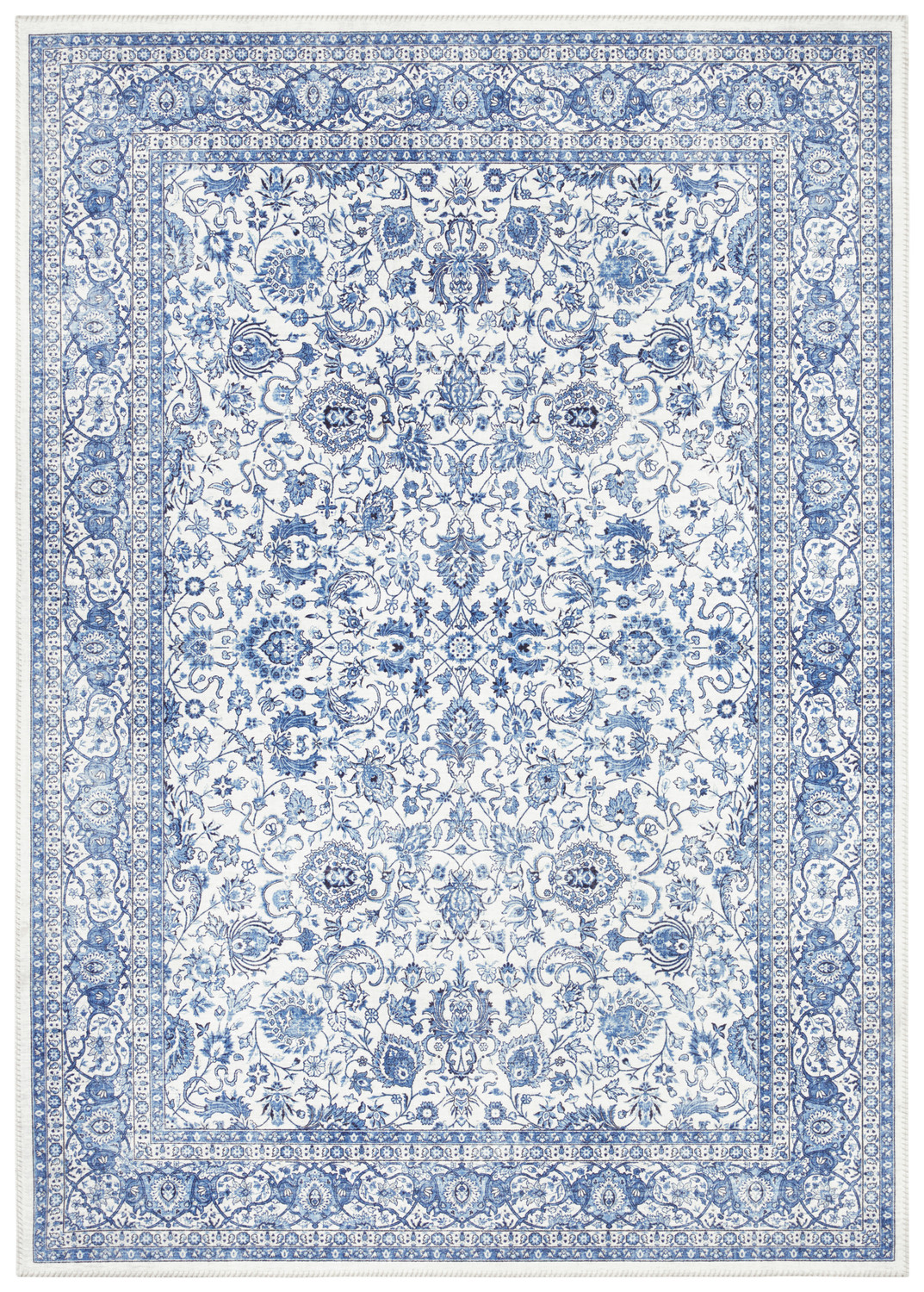 Kusový koberec Imagination 104219 Sapphire/Blue z kolekce Elle  - 80x150 cm ELLE Decoration koberce