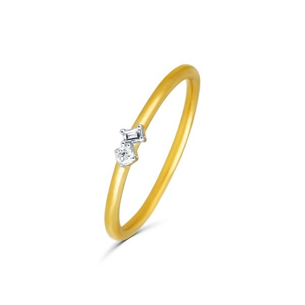 Prsten s brilianty 224-436-5043 51-1.25g