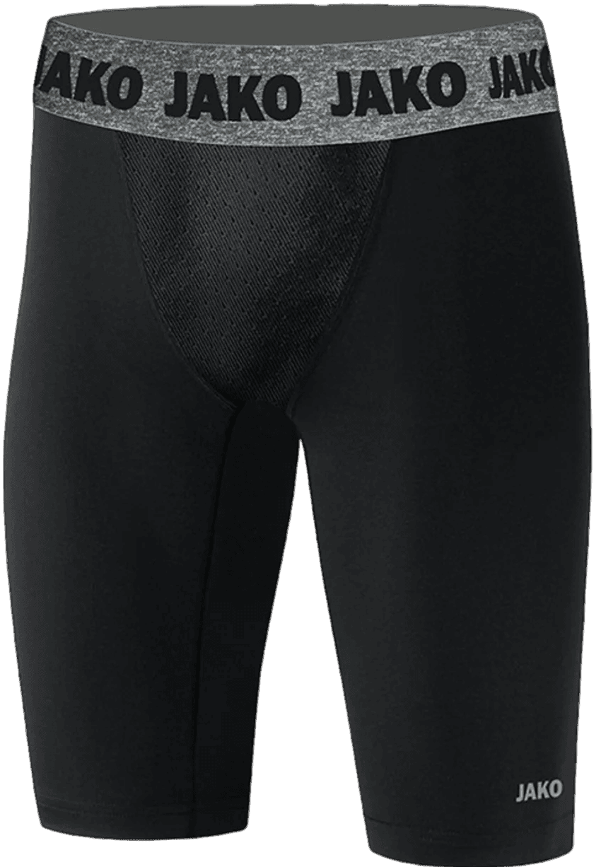 Šortky Jako SHORT TIGHT COMPRESSION 2.0 Kids