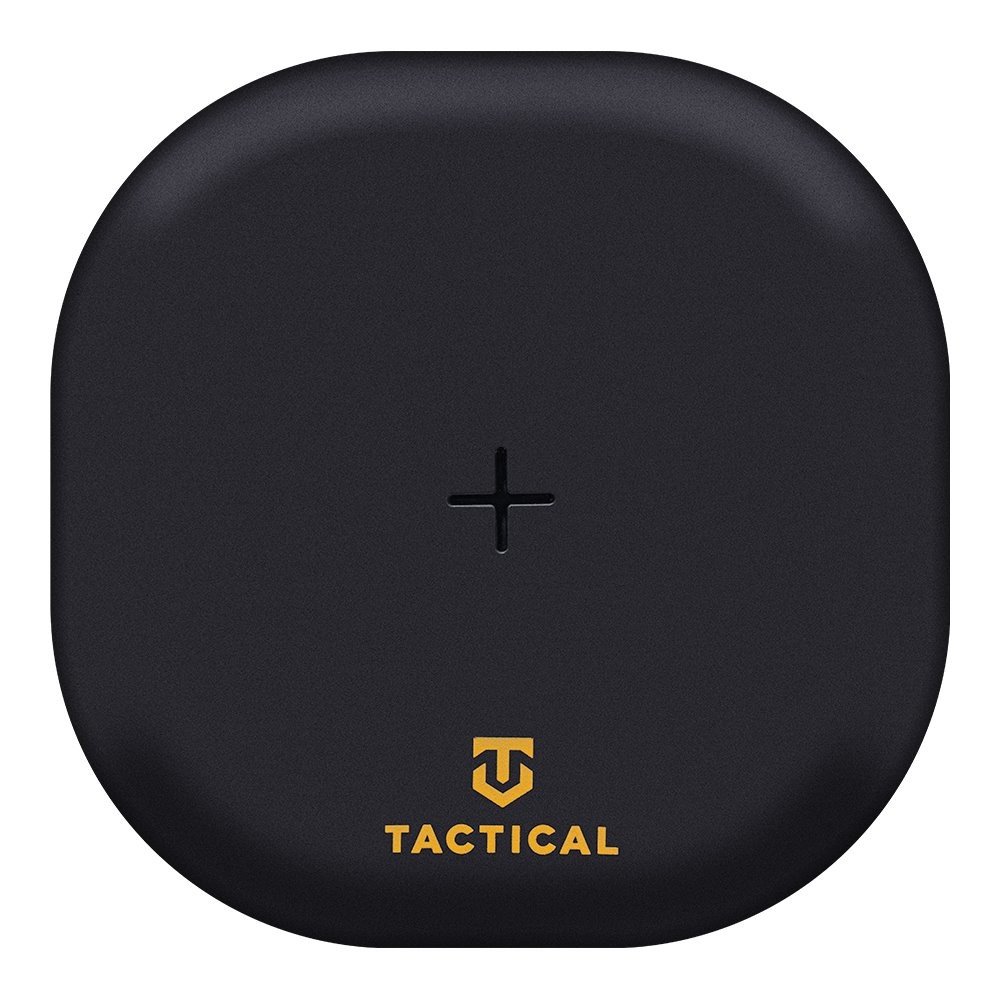 Tactical WattUp Wireless Black