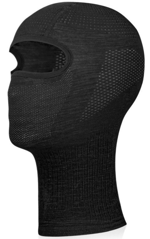 Lasting merino kukla MUKLA šedá Velikost: S/M