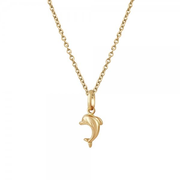 Přívěsek bez kamenů 241-087-000209 0.45g