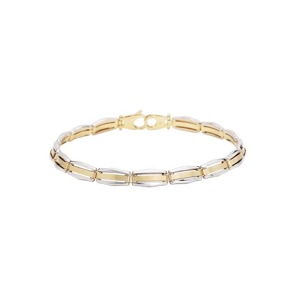 Náramek bez kamenů / fasonový 260-588-2311 23-10.05g