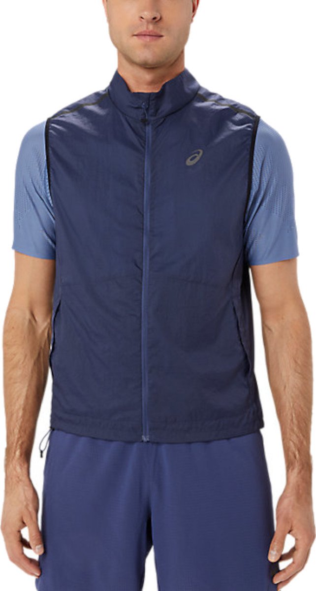Vesta Asics METARUN PACKABLE GILET