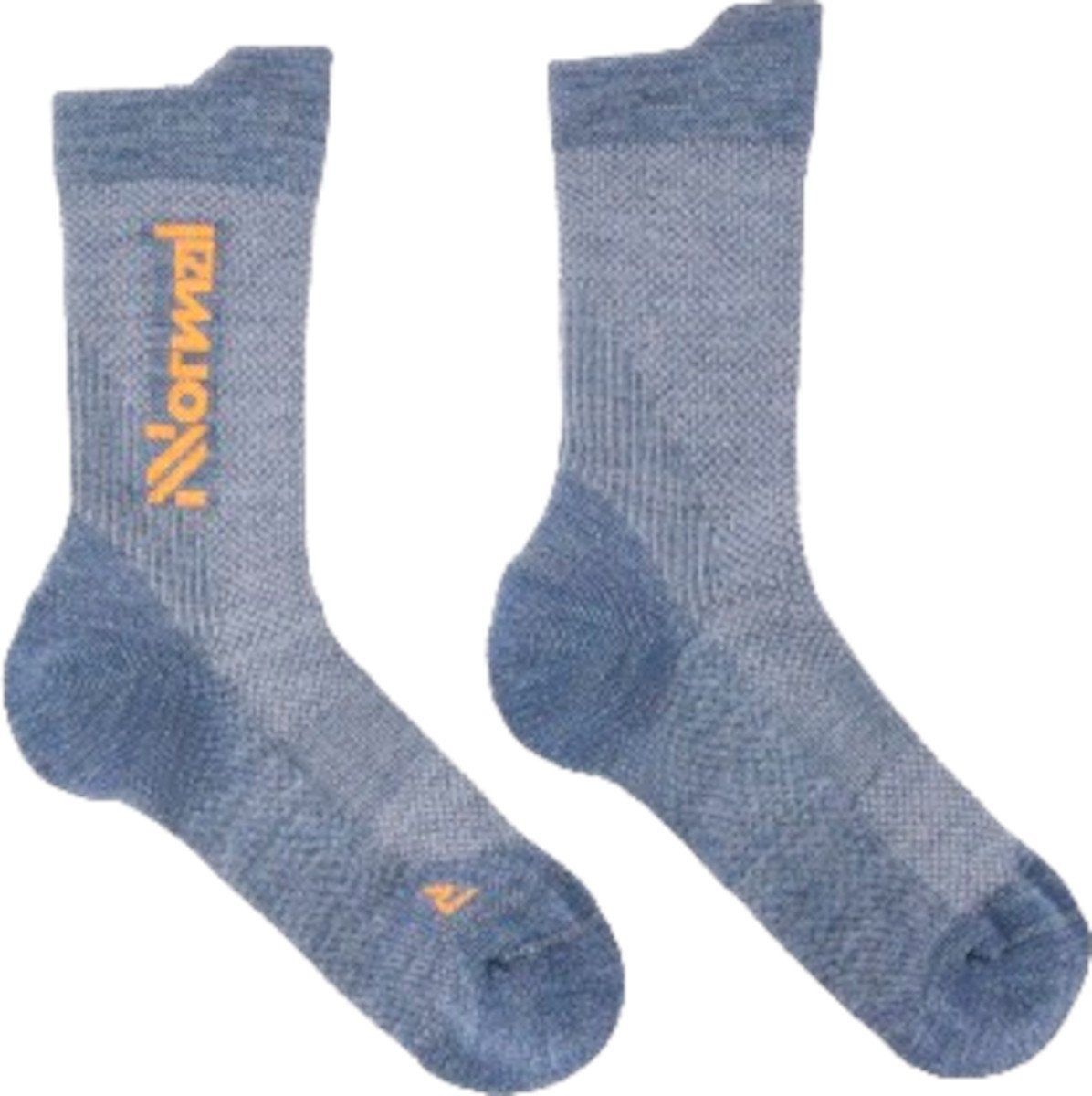 Ponožky NNormal Merino Socks