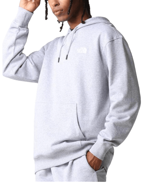 Mikina s kapucí The North Face The North Face Essential HD Hoody