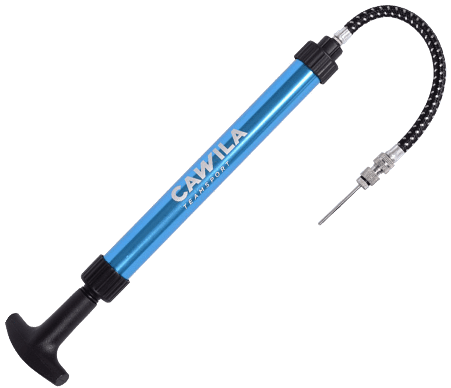 Pumpička Cawila Cawila aluminum ball pump pro