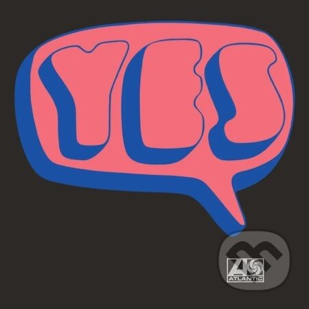 Yes: Yes (Blue) LP - Yes