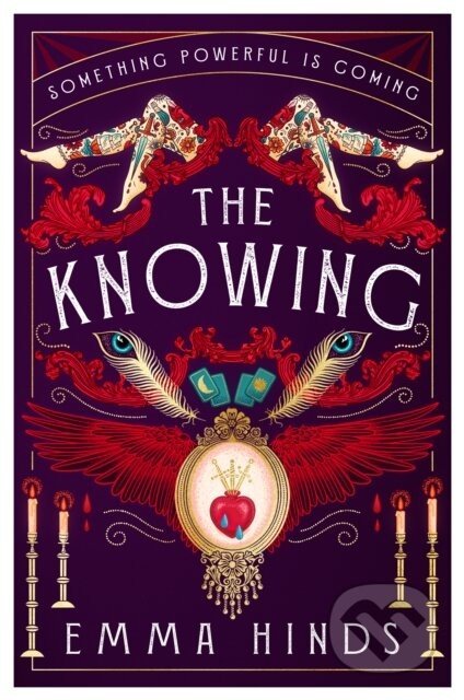 The Knowing - Emma Hinds