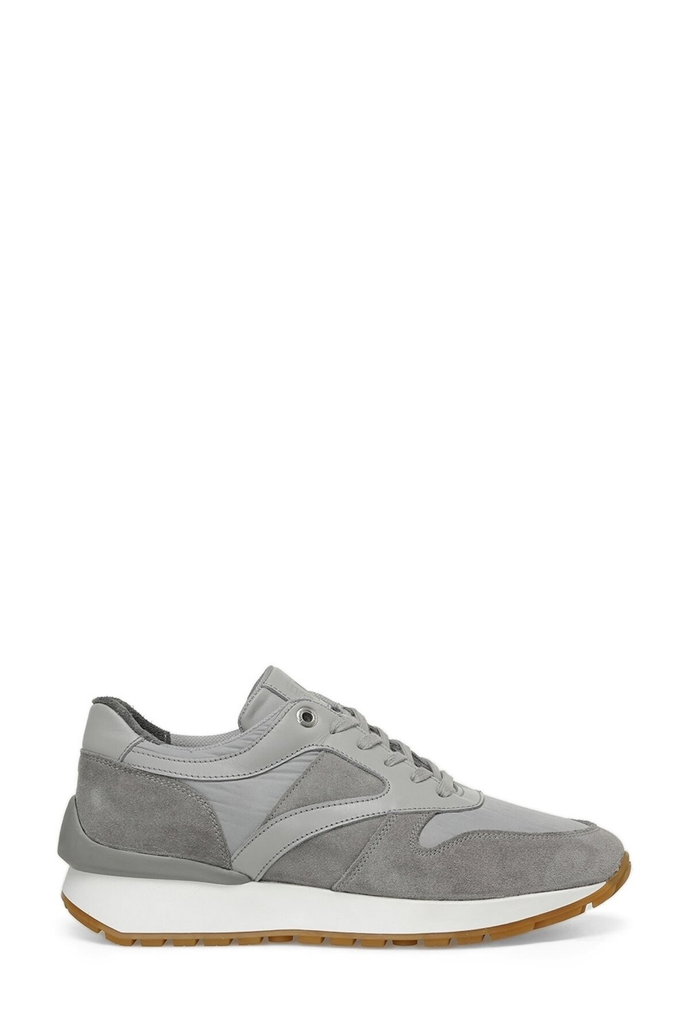 İnci Divera 3fx Gray Men's Sports Shoes