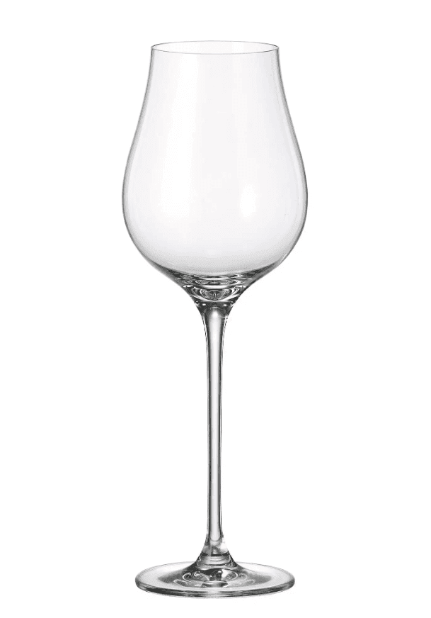 Crystalite Bohemia sklenice na bílé víno Limosa 250 ml 6KS