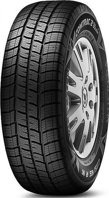 Vredestein Comtrac 2 All Season+ 195/75 R 16 110/108R celoroční