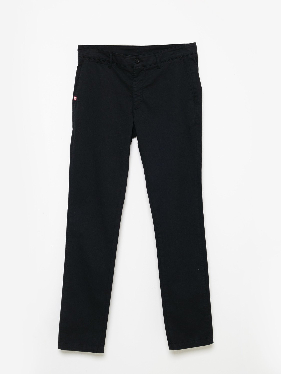 Big Star Man's Chinos Trousers 190070  907