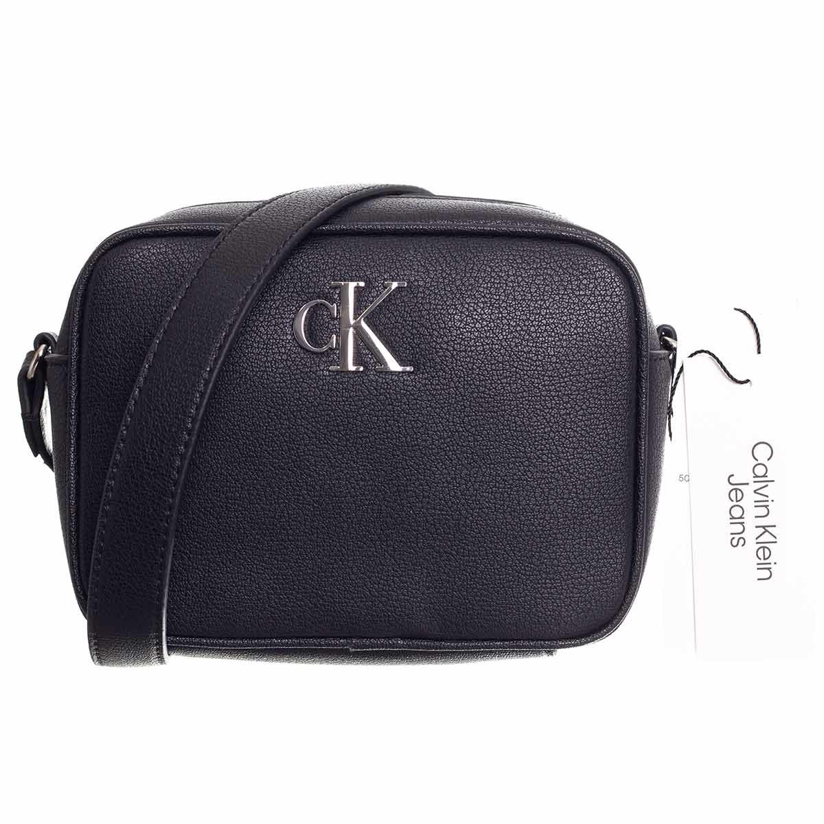 Calvin Klein Jeans Woman's Bag 8720107700901