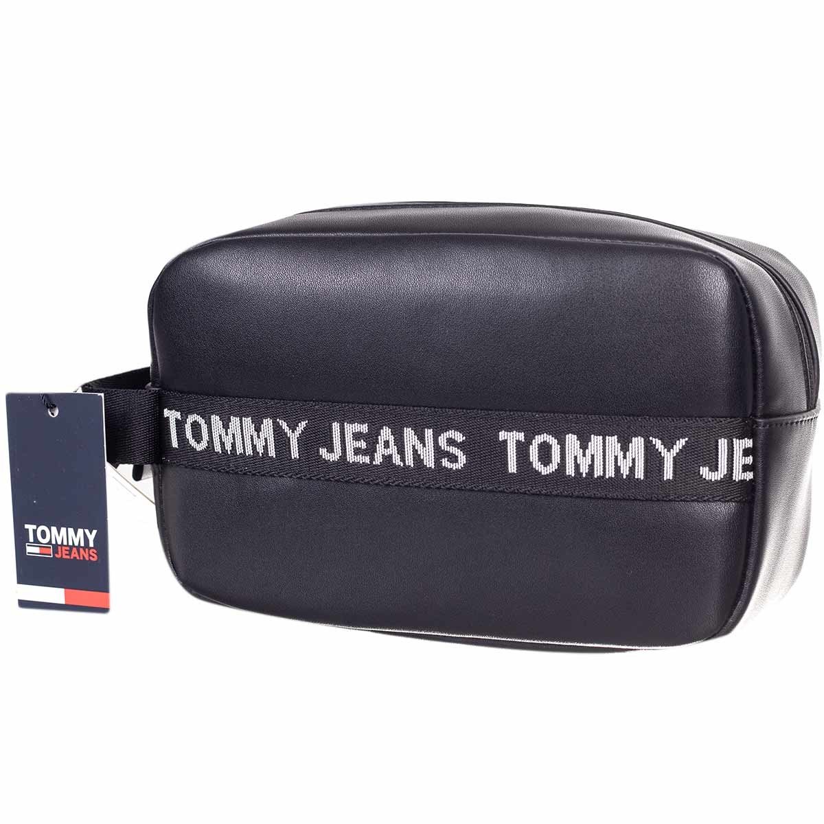 Tommy Hilfiger Jeans Man's Cosmetic Bags 8720644240625