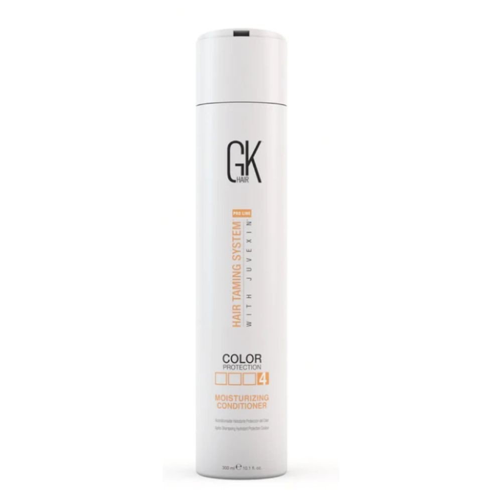 GK HAIR GK Hair Moisturizing Conditioner Color Protection 300ml