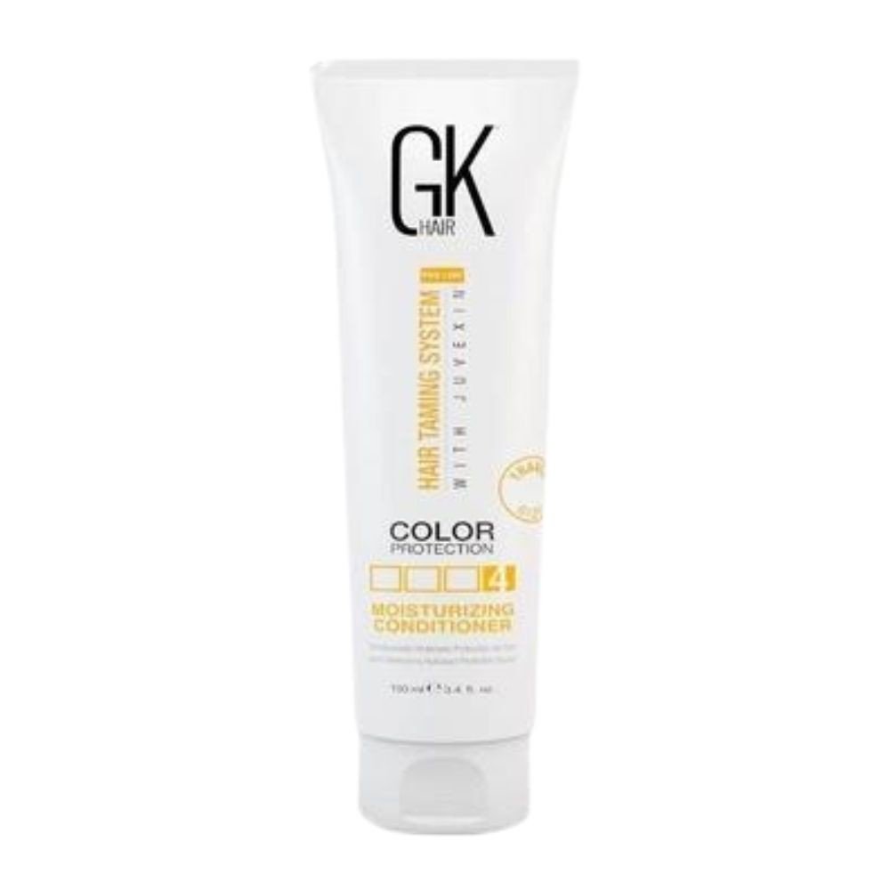 GK HAIR GK Hair Moisturizing Conditioner Color Protection 100ml