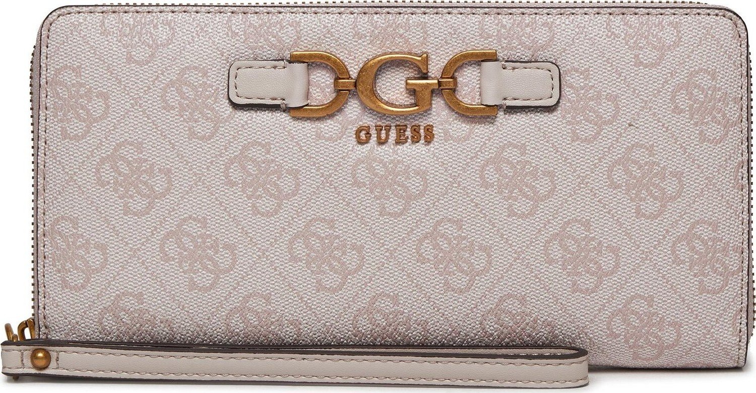 Velká dámská peněženka Guess Dagan (SB) Slg SWSB92 02630 DVL
