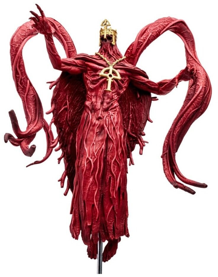 Figurka Diablo IV - Blood Bishop - 0787926167320