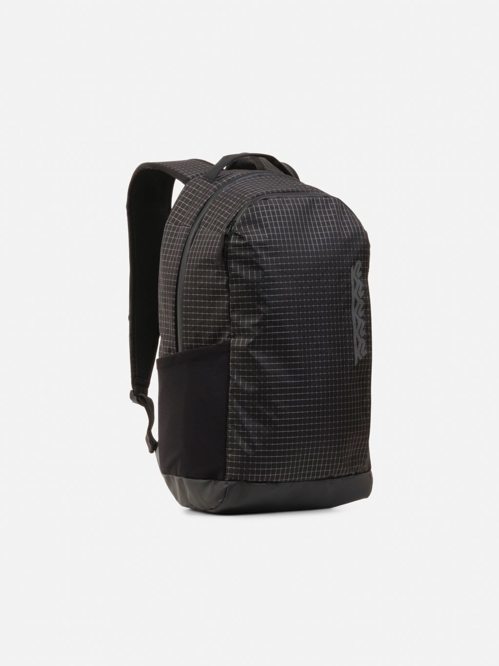 Batoh K2 City Backpack Black (2023/24) velikost: OS (UNI)