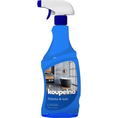 LAVON Easy Clean Koupelny čistič, 500 ml