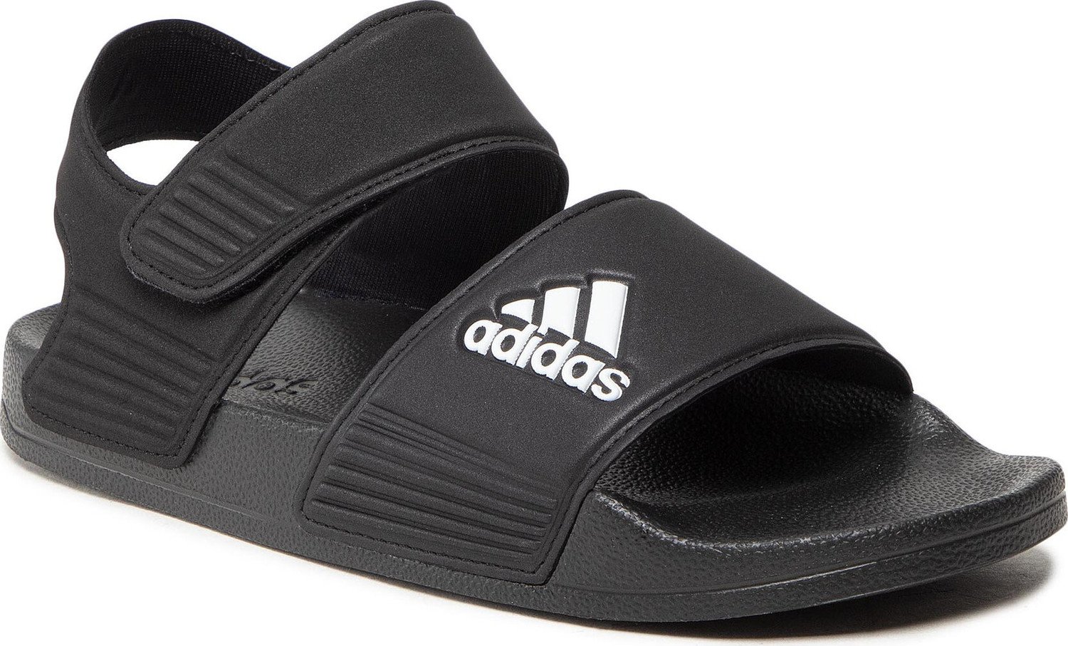 Sandály adidas Adilette Sandal K GW0344 Black