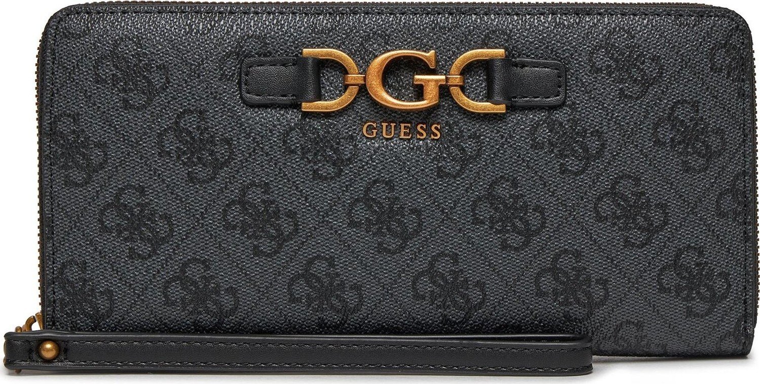 Velká dámská peněženka Guess Dagan (SB) Slg SWSB92 02630 CLO