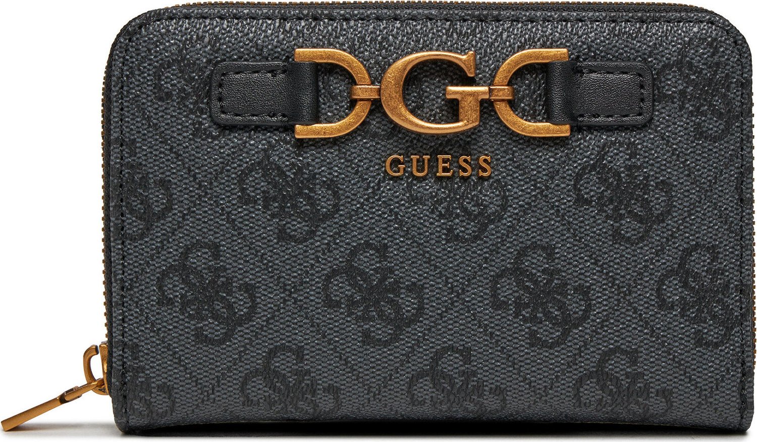 Velká dámská peněženka Guess Dagan (SB) Slg SWSB92 02400 CLO