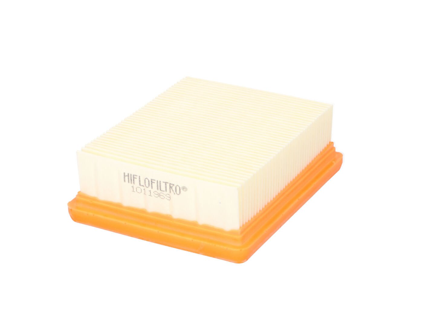 Vzduchový filtr Hiflofiltro, KTM Duke, RC 125-390cc (-2017) 40516