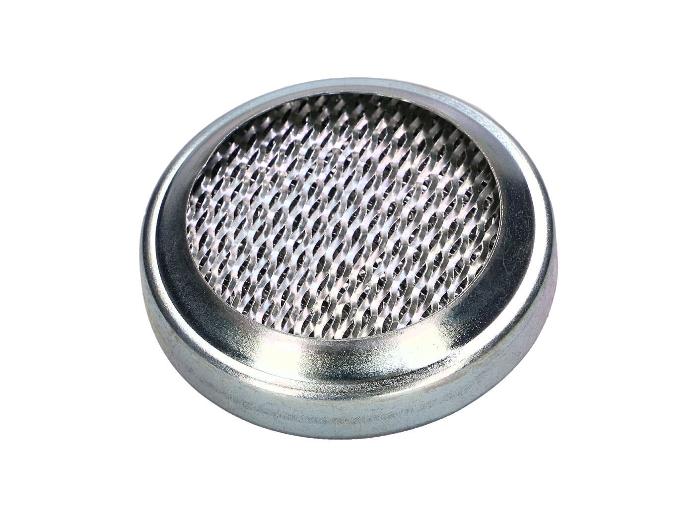 Vzduchový filtr Dellorto kulatý, Peugeot 103, Tomos