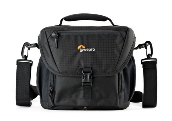 Brašna Lowepro Nova 170 AW II black