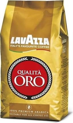 Lavazza ORO 100% arabika 1 Kg zrnková káva