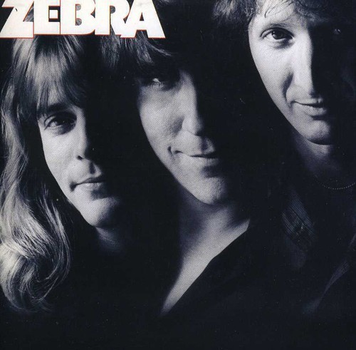Zebra (Zebra) (CD / Remastered Album)