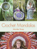 Crochet Mandalas (Slump Marinke)(Paperback)