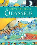 The Adventures of Odysseus (Lupton Hugh)(Paperback)