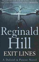Exit Lines (Hill Reginald)(Paperback / softback)